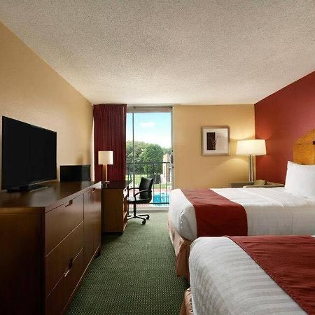 Baymont By Wyndham Salem Roanoke Area Hotel Kültér fotó
