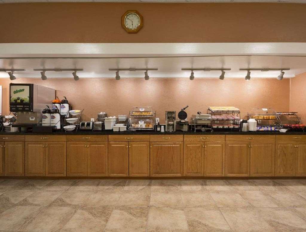 Baymont By Wyndham Salem Roanoke Area Hotel Kültér fotó