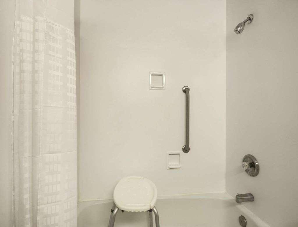 Baymont By Wyndham Salem Roanoke Area Hotel Kültér fotó